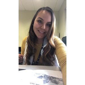 Meet your Posher, Morelia